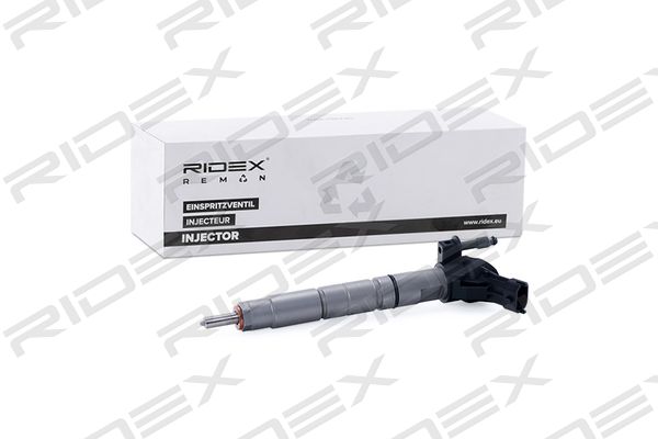 RIDEX 3902I0201R
