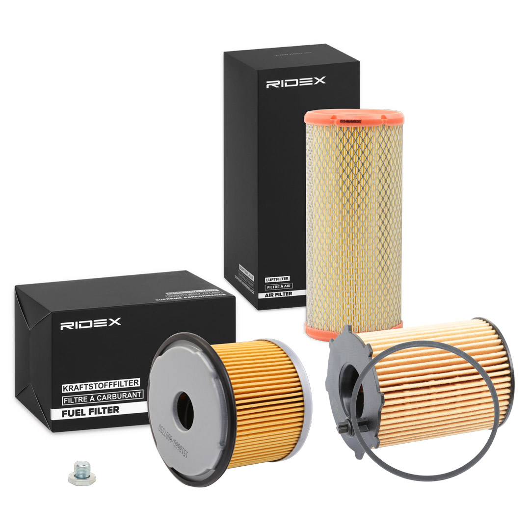 RIDEX 4055F23903