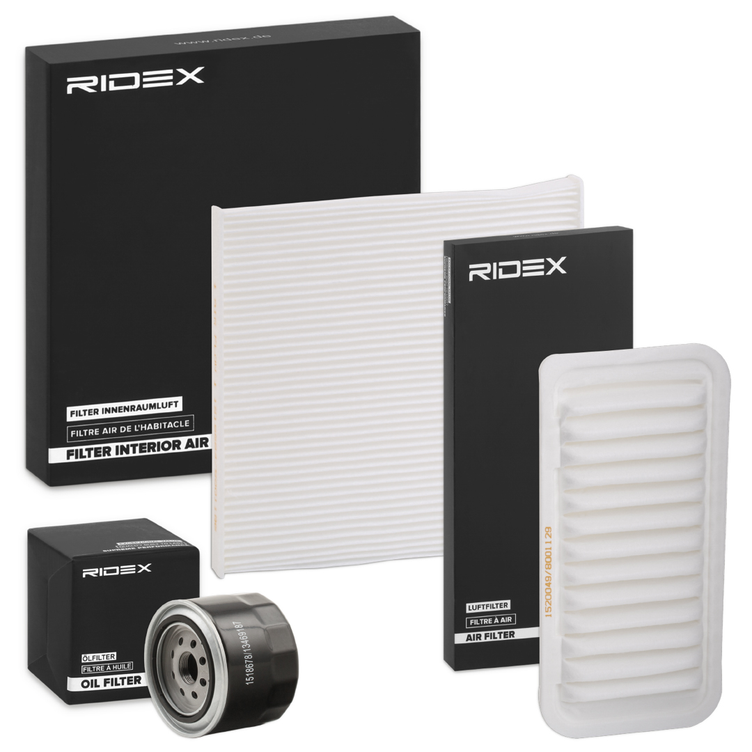 RIDEX 4055F4255 RIDEX 4055F4255