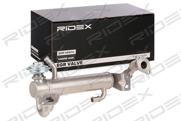 RIDEX 4032C0015
