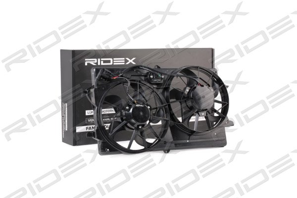 RIDEX 508R0062