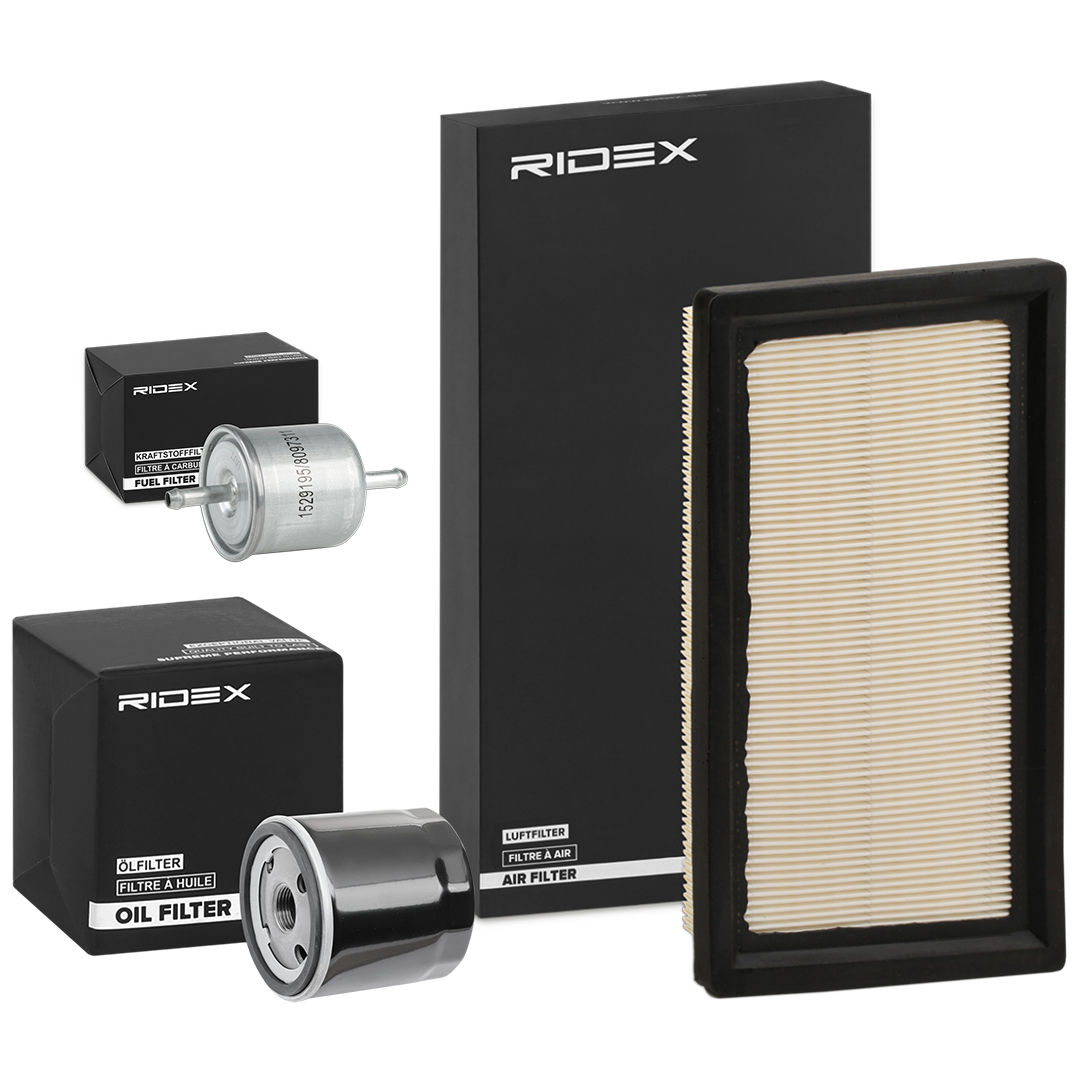 RIDEX 4055F23315