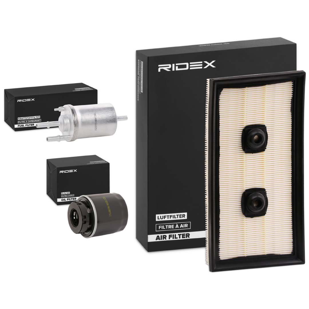 RIDEX 4055F23027