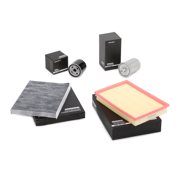 RIDEX 4055F0074
