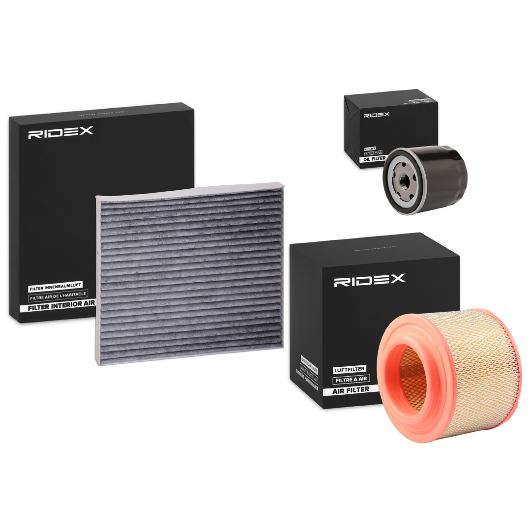 RIDEX 4055F20290