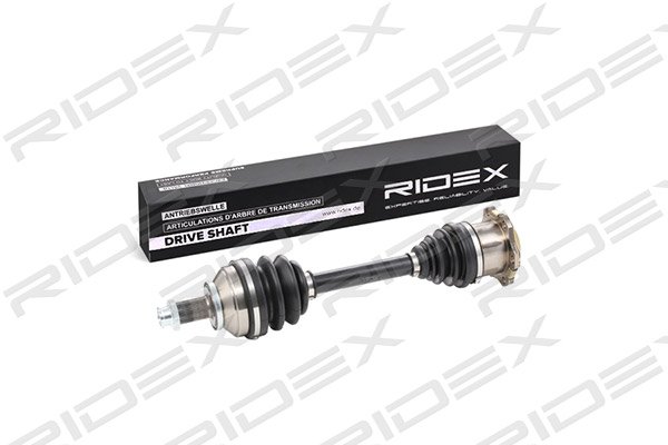 RIDEX 13D0140