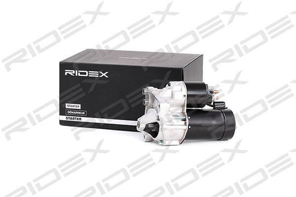 RIDEX 2S0022