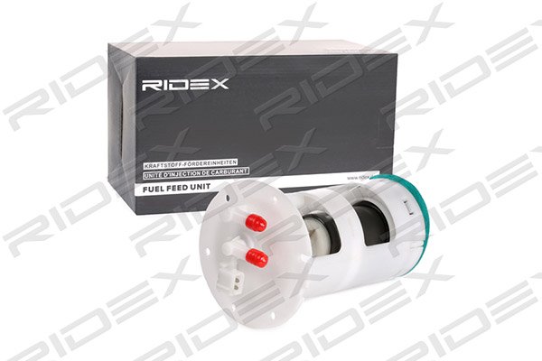 RIDEX 1382F0129