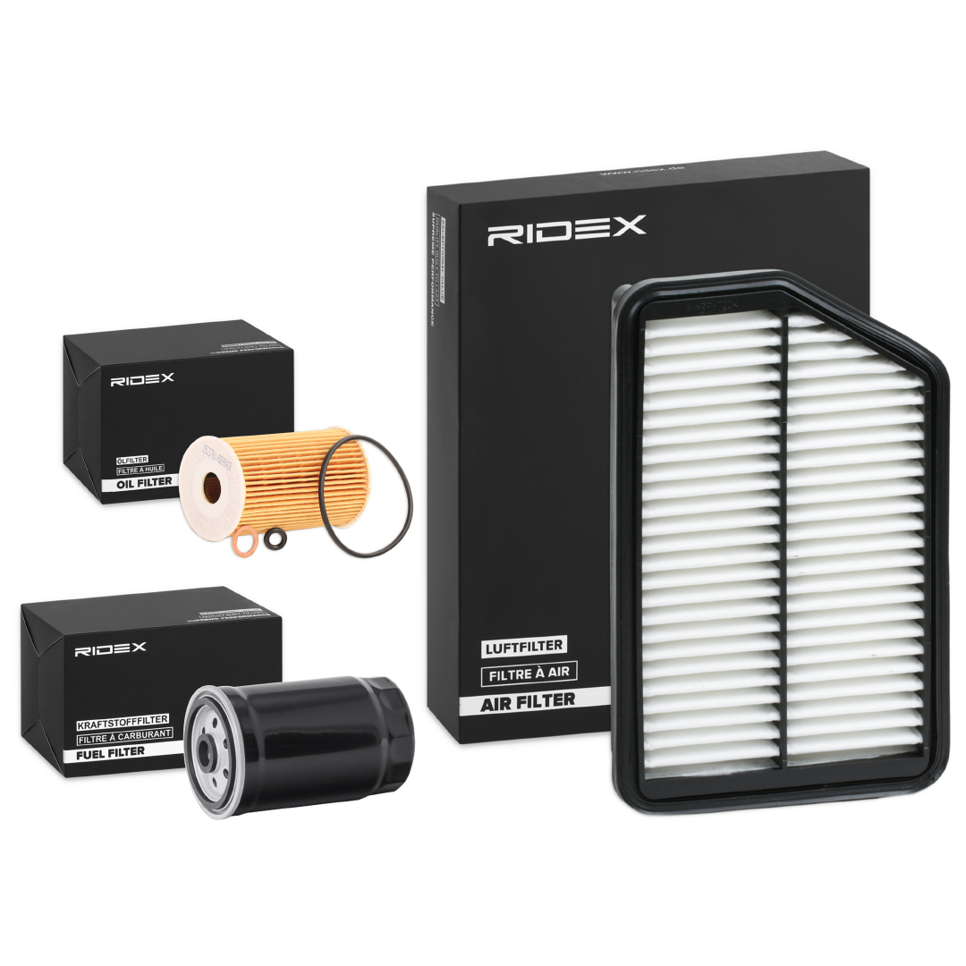 RIDEX 4055F23331 RIDEX 4055F23331