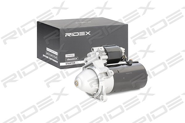 RIDEX 2S0035