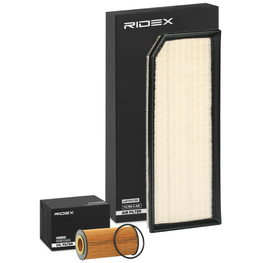 RIDEX 4055F0966