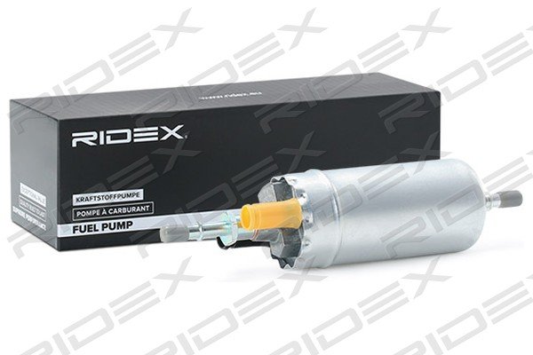 RIDEX 458F13721