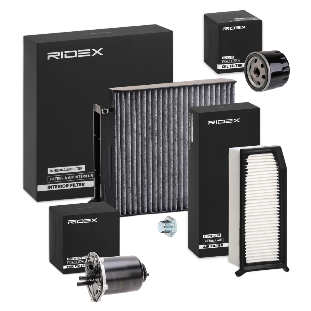 RIDEX 4055F33942
