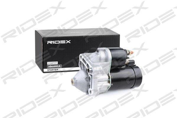 RIDEX 2S0108