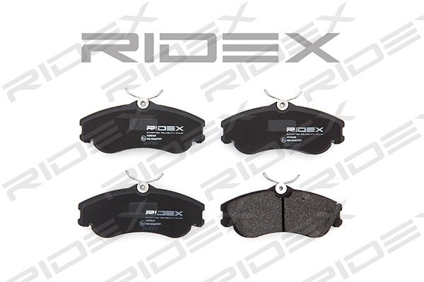 RIDEX 402B0645