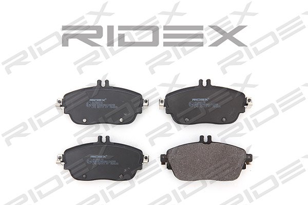 RIDEX 402B0570