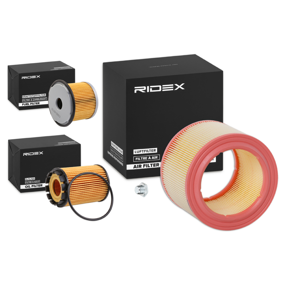 RIDEX 4055F10361