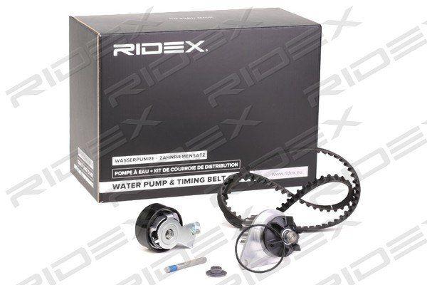 RIDEX 3096W0049