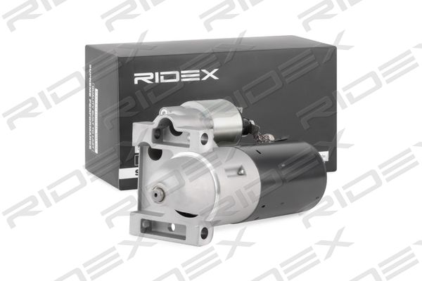 RIDEX 2S0299