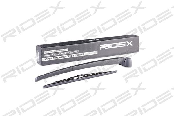 RIDEX 301W0058
