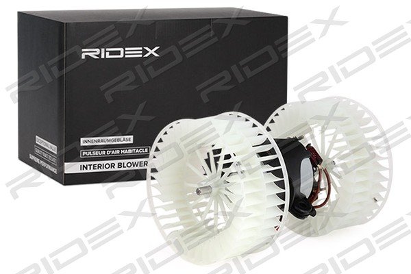 RIDEX 2669I0021