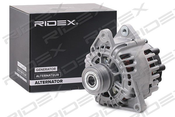 RIDEX 4G0755