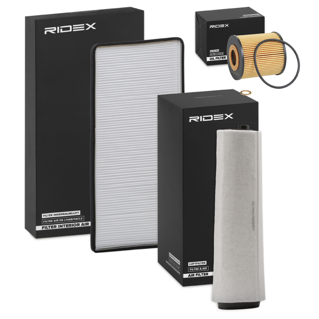 RIDEX 4055F3765