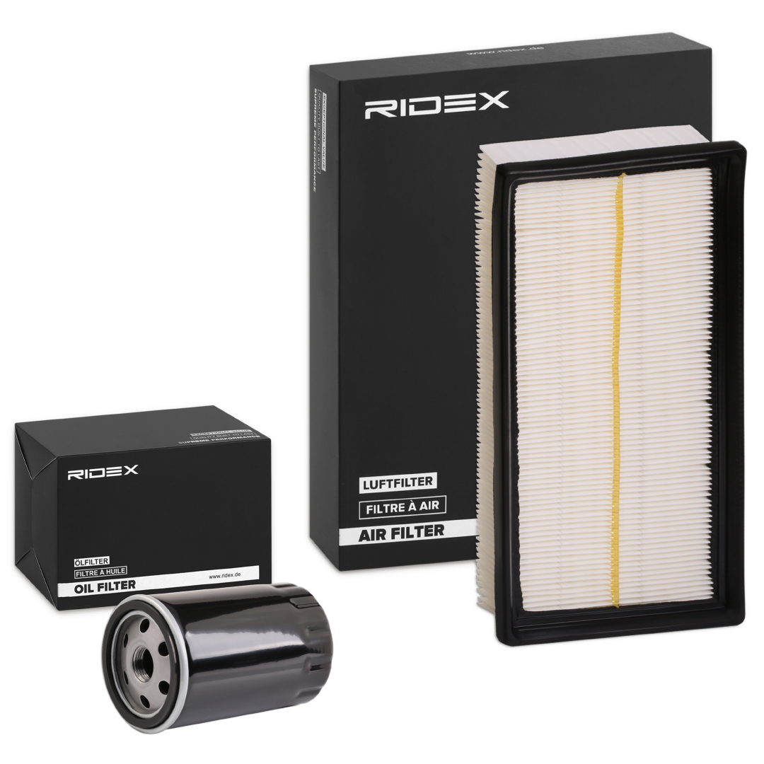 RIDEX 4055F1284