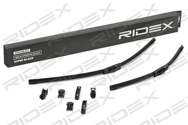 RIDEX 298W0188