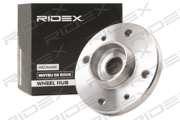 RIDEX 653W0140