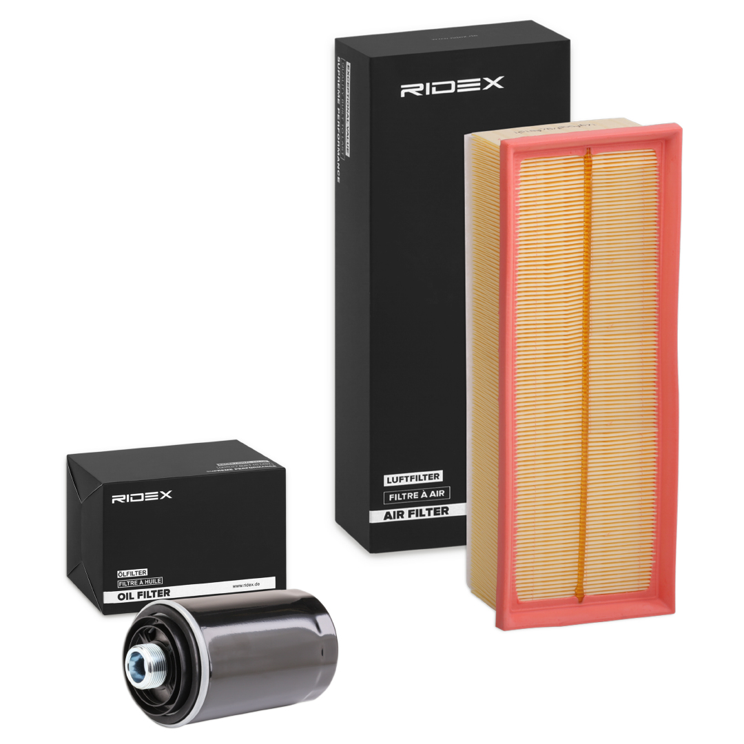 RIDEX 4055F1265