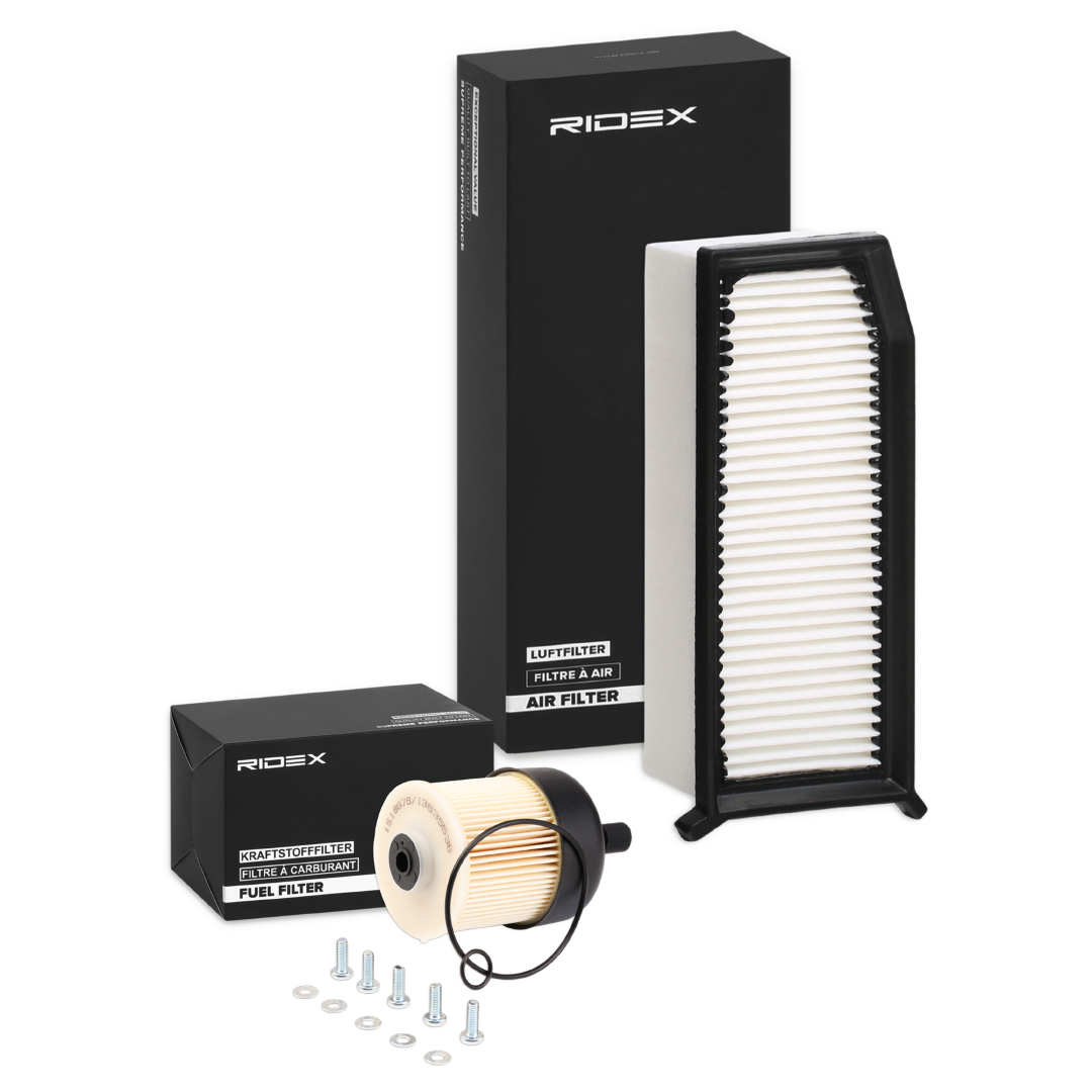 RIDEX 4055F34546