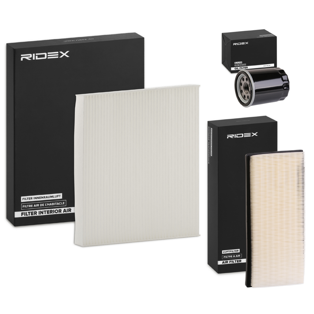 RIDEX 4055F19659