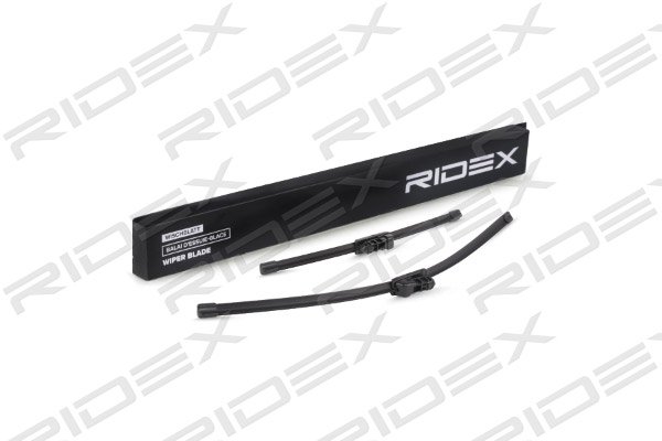 RIDEX 298W0257