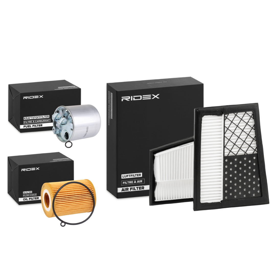 RIDEX 4055F8079 RIDEX 4055F8079