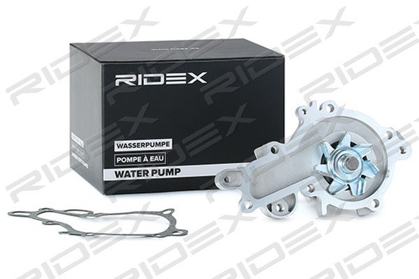 RIDEX 1260W0090