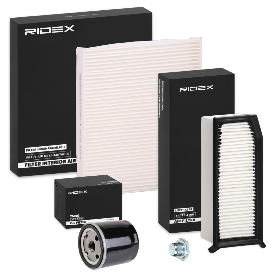 RIDEX 4055F0643