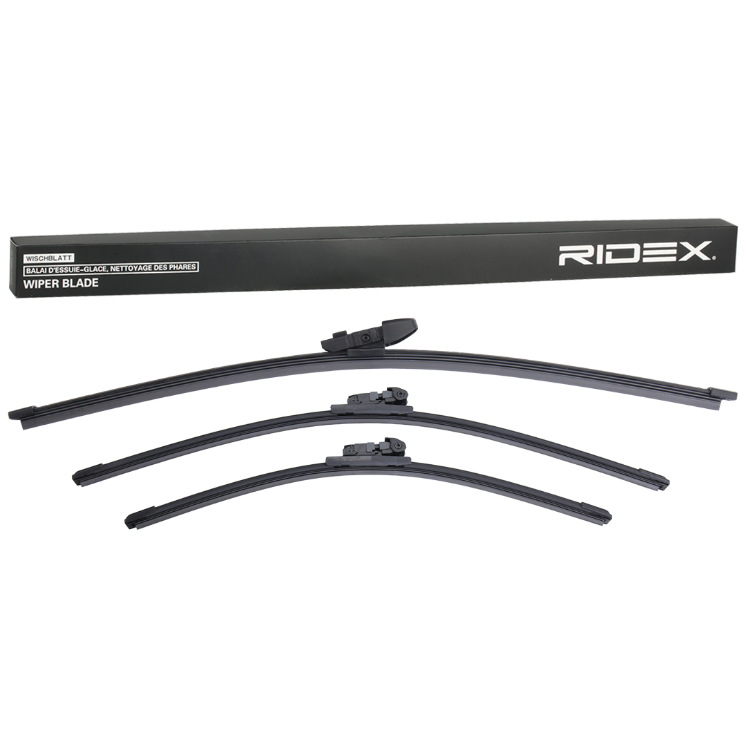 RIDEX 298W17097