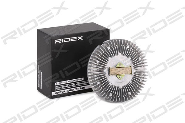 RIDEX 509C0015