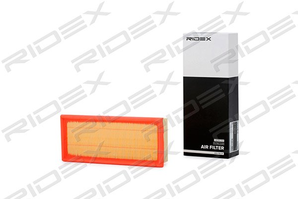 RIDEX 8A0367