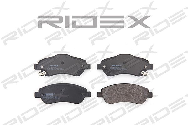 RIDEX 402B0242