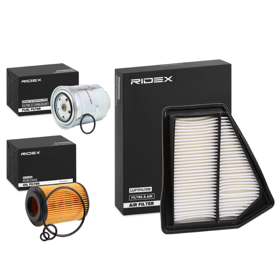 RIDEX 4055F23306