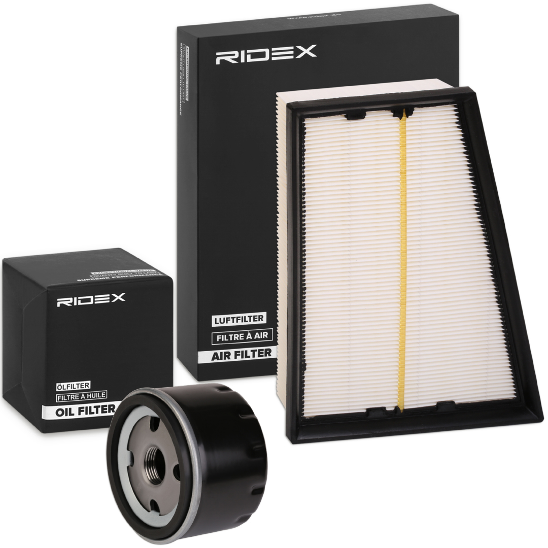 RIDEX 4055F1122 RIDEX 4055F1122