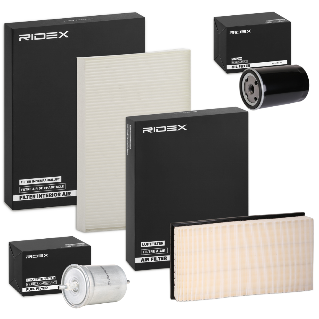 RIDEX 4055F12300