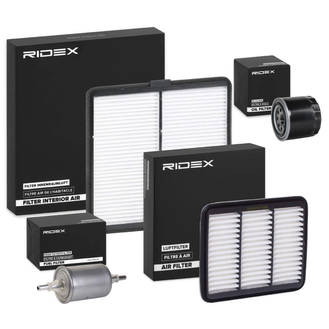 RIDEX 4055F29392