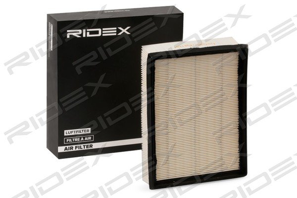 RIDEX 8A0588