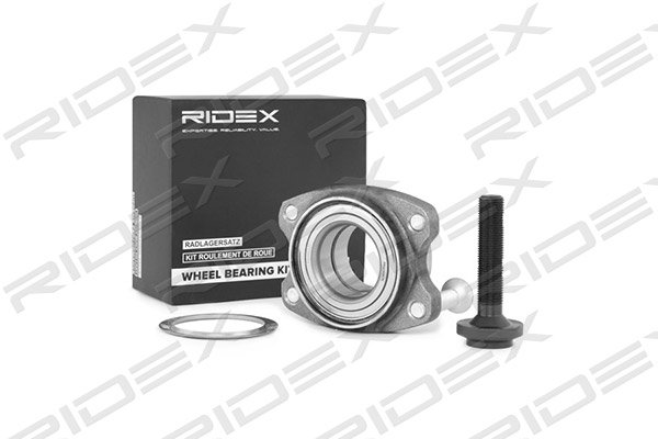 RIDEX 654W0221