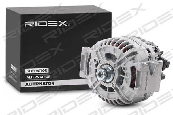 RIDEX 4G0527
