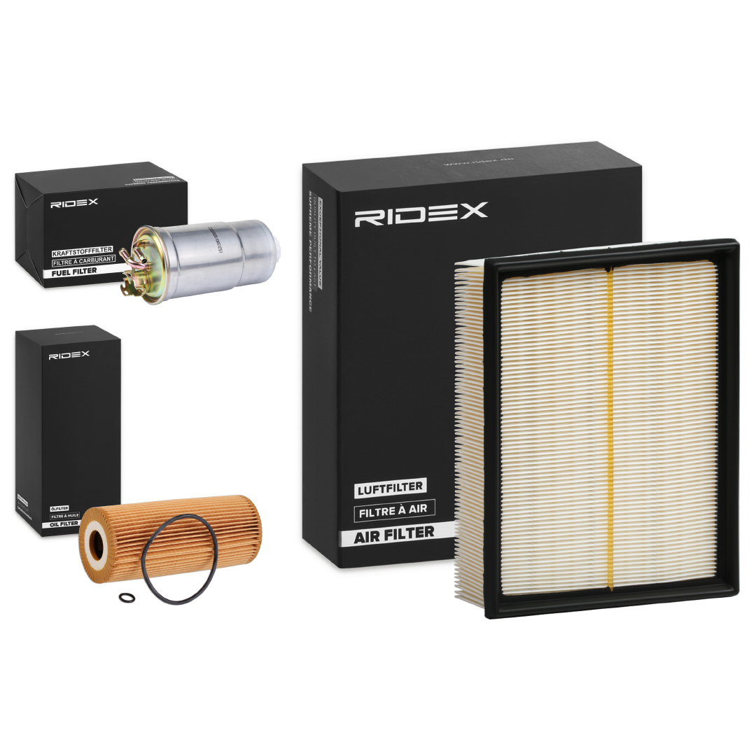 RIDEX 4055F7703