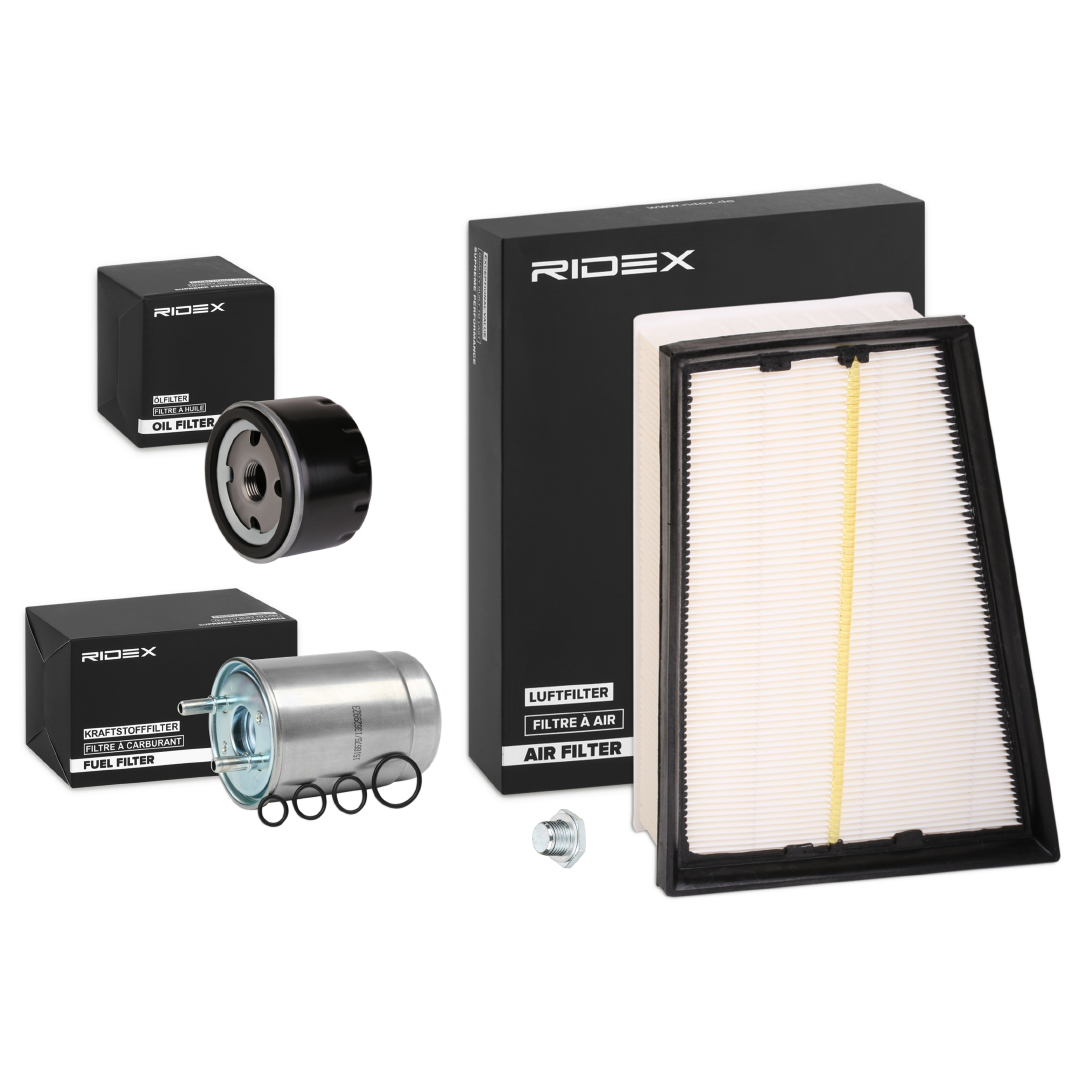 RIDEX 4055F24204